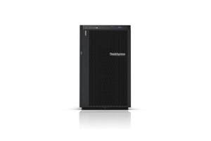 联想ThinkSystem ST550双路塔式服务器，满足企业日常办公、数据存储等多样化需求，具备可靠的性能和扩展性