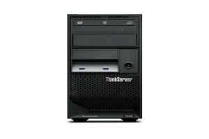 联想ThinkServer TS150_支持多任务办公的商用塔式服务器