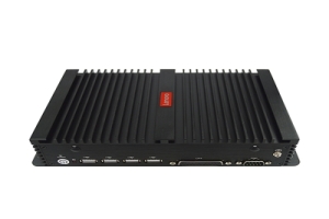 联想ECE-C22/C25工业级边缘计算网关，无风扇设计扩展强大