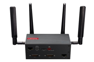 联想ECG-AR70P_多功能边缘计算网关，支持5G通信与AI模块扩展